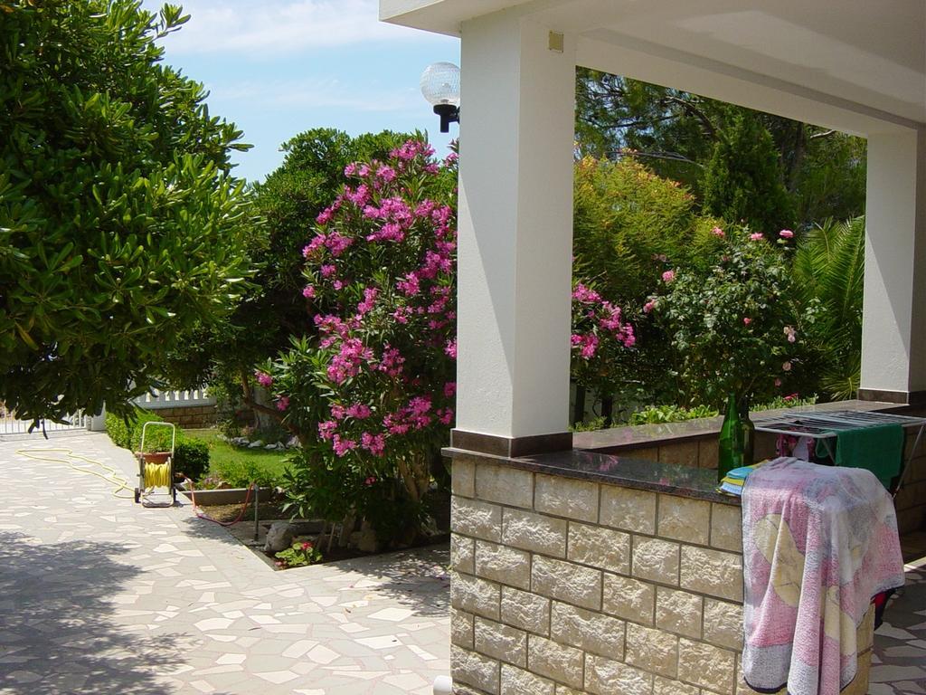 Villa Pagar - With Jacuzzi - Renovated In 2022 Povljana Exteriér fotografie